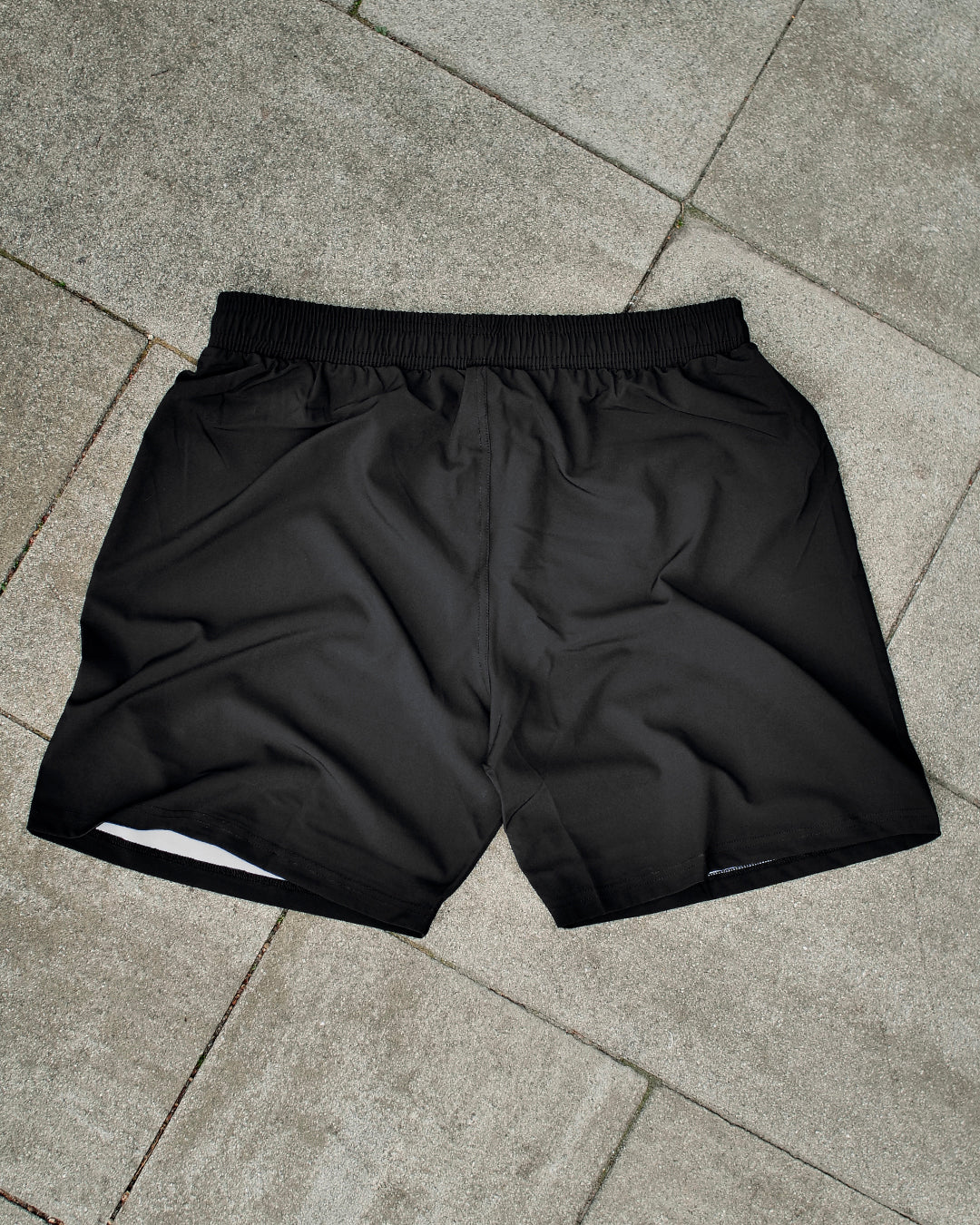 NO IDOLS Training Shorts