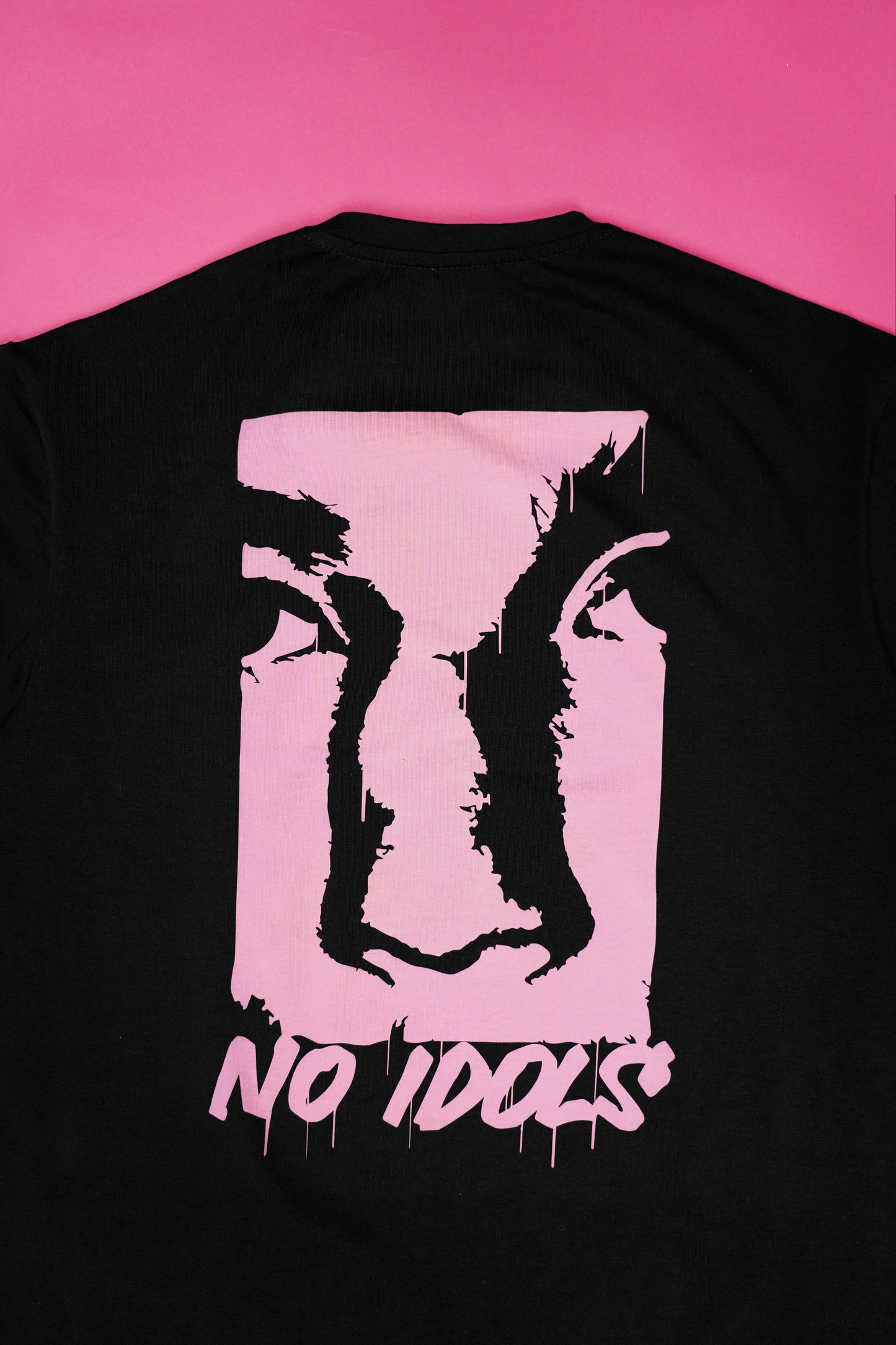 PINK NO/OG T-Shirt