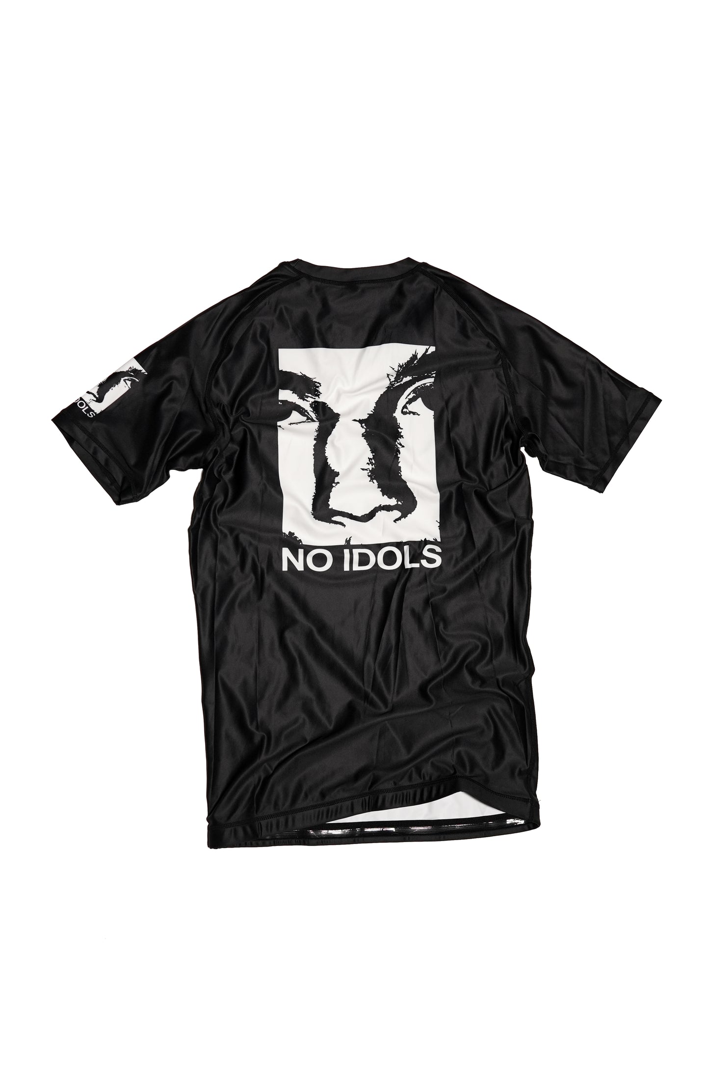 NO IDOLS Rashguard