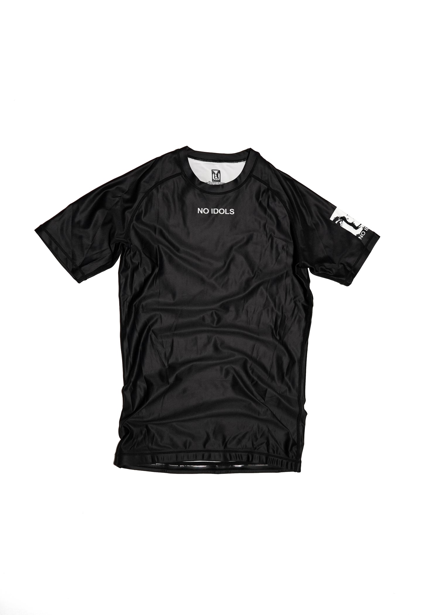 NO IDOLS Rashguard