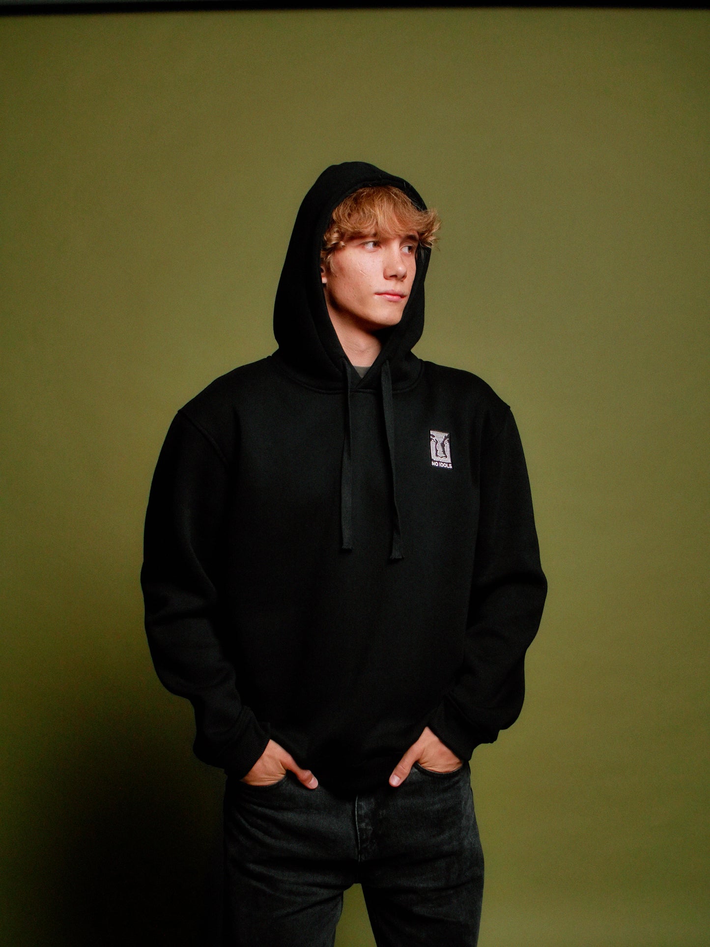 ARCHANGEL MICHAEL Hoodie