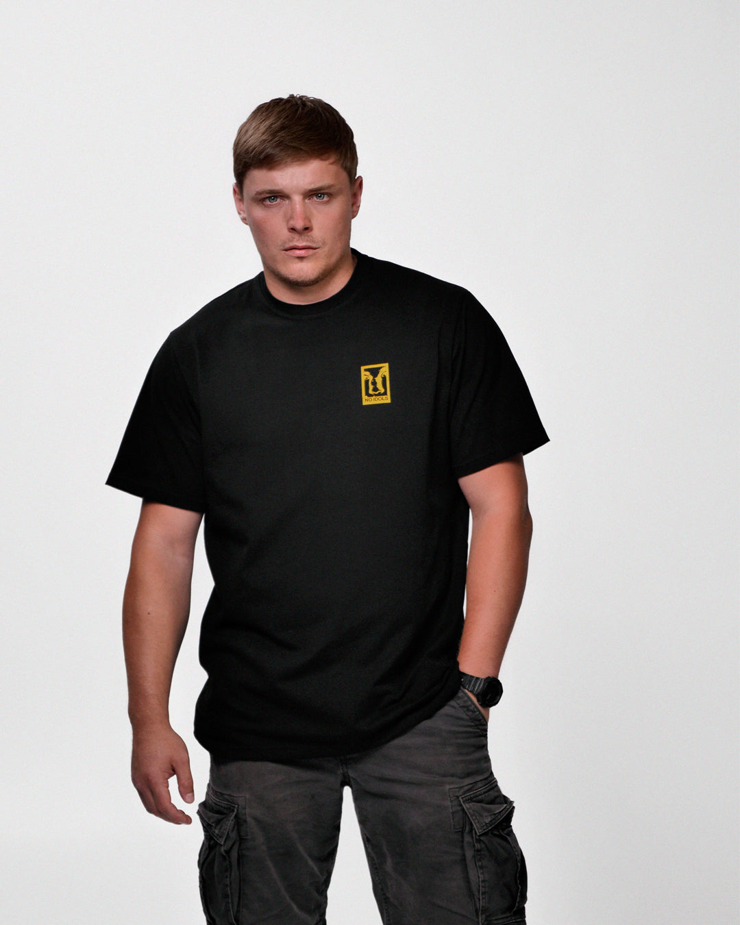 Boxing Ring T-Shirt