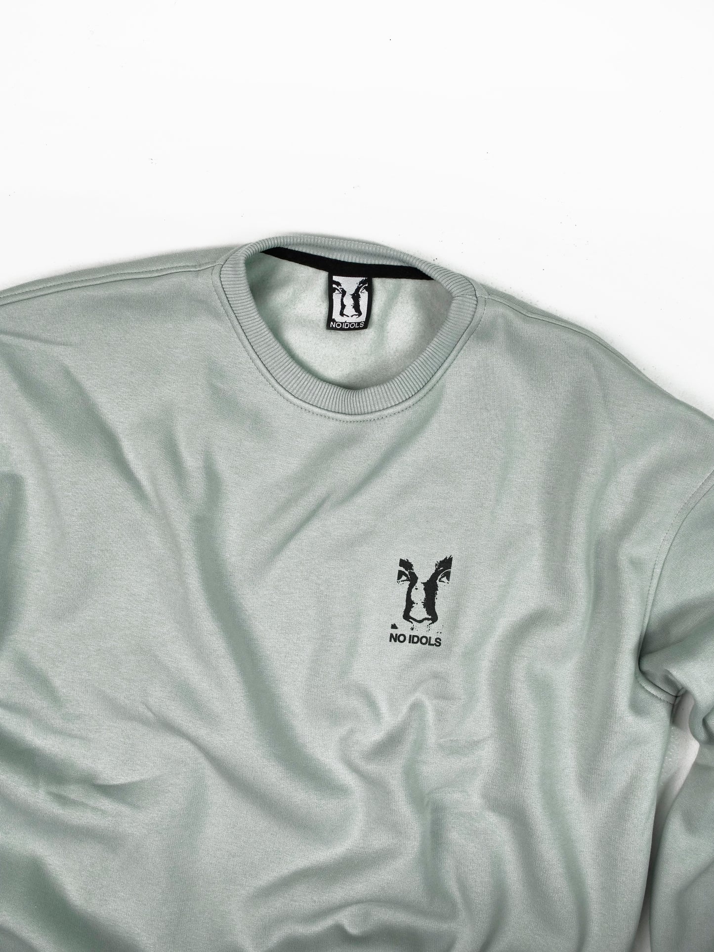 Sweatshirt "GRAFFITI"