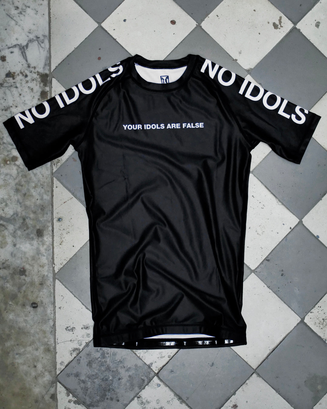 YIAF Rashguard