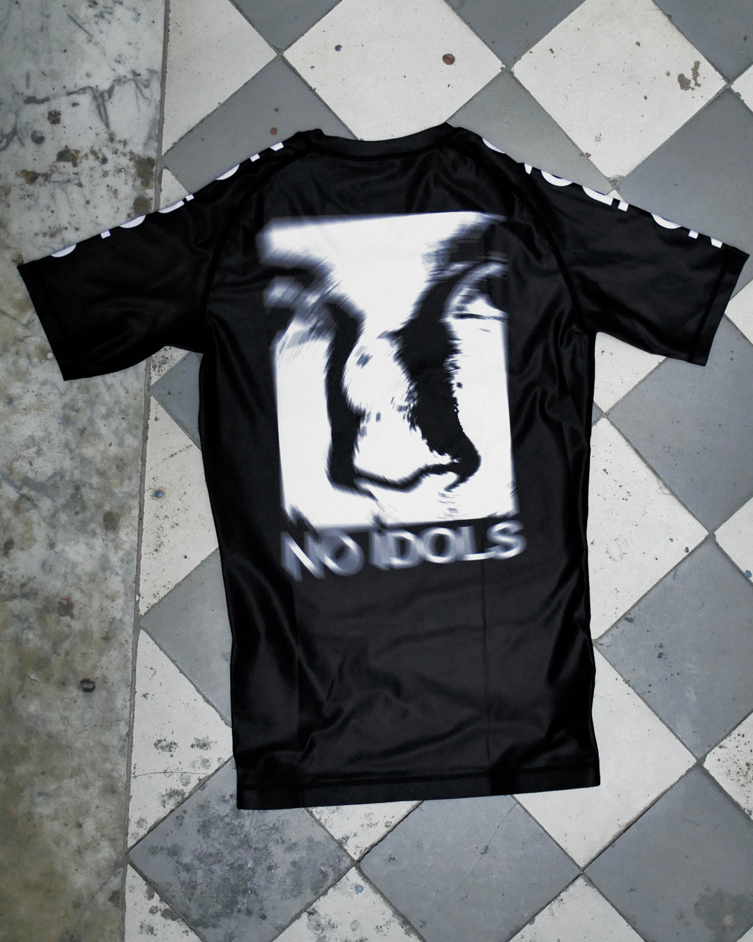 YIAF Rashguard