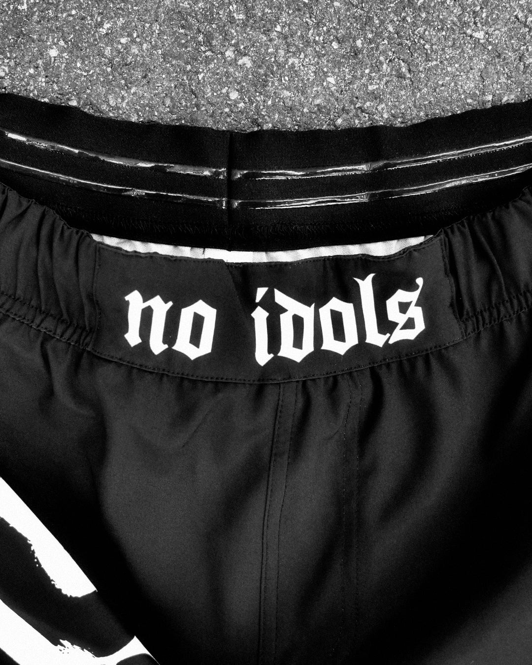 NO IDOLS Training Shorts