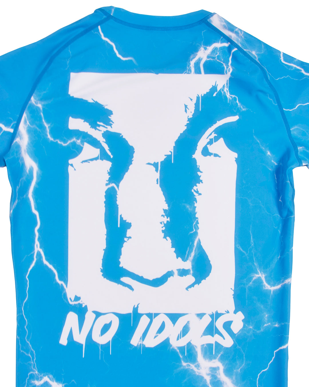 LIGHTNING Rashguard