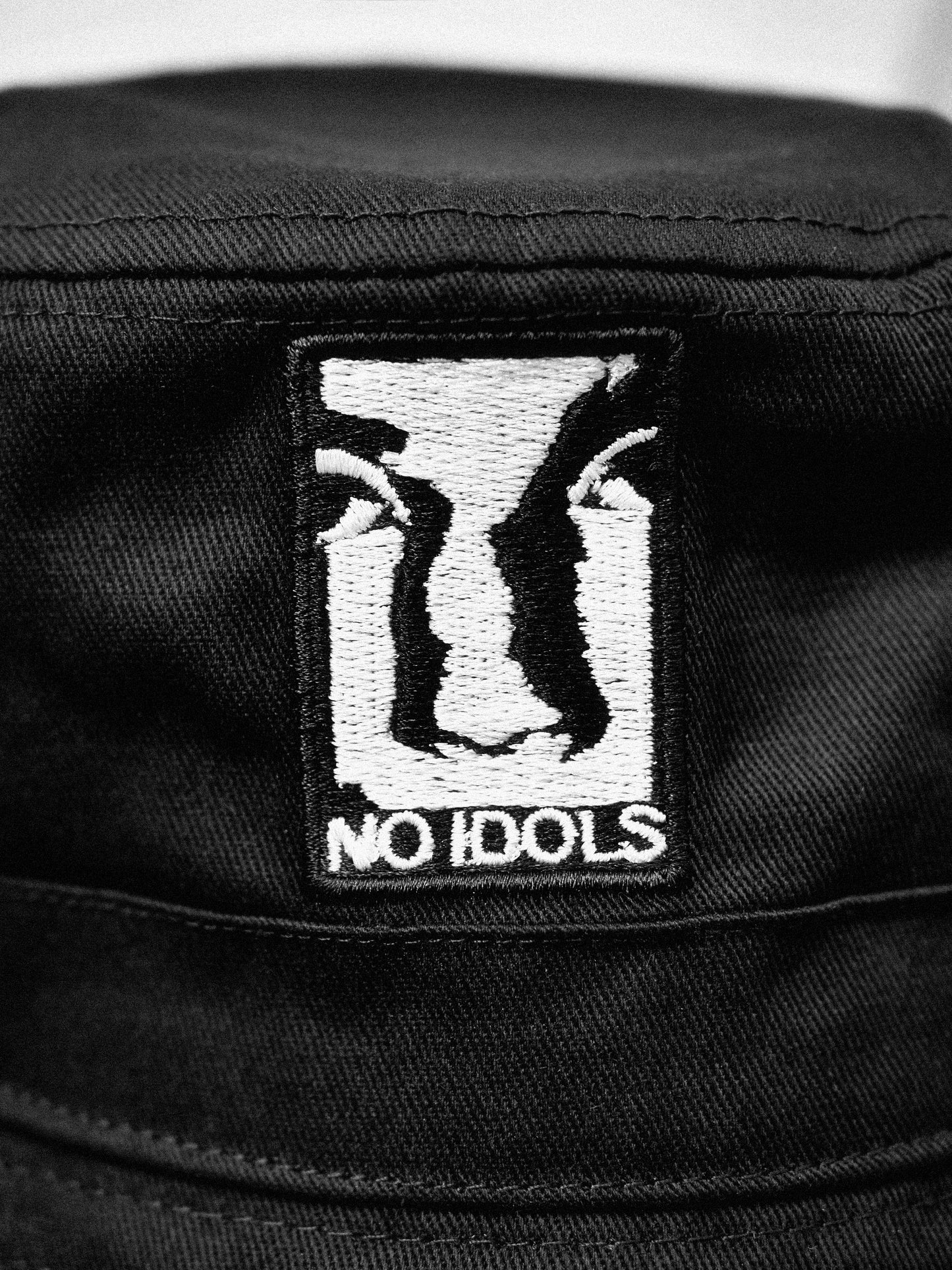 Panama "NO IDOLS"