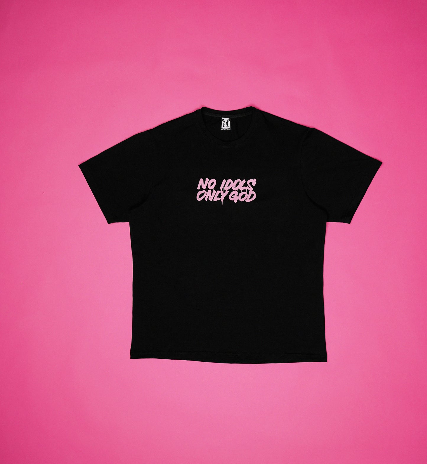 PINK NO/OG T-Shirt