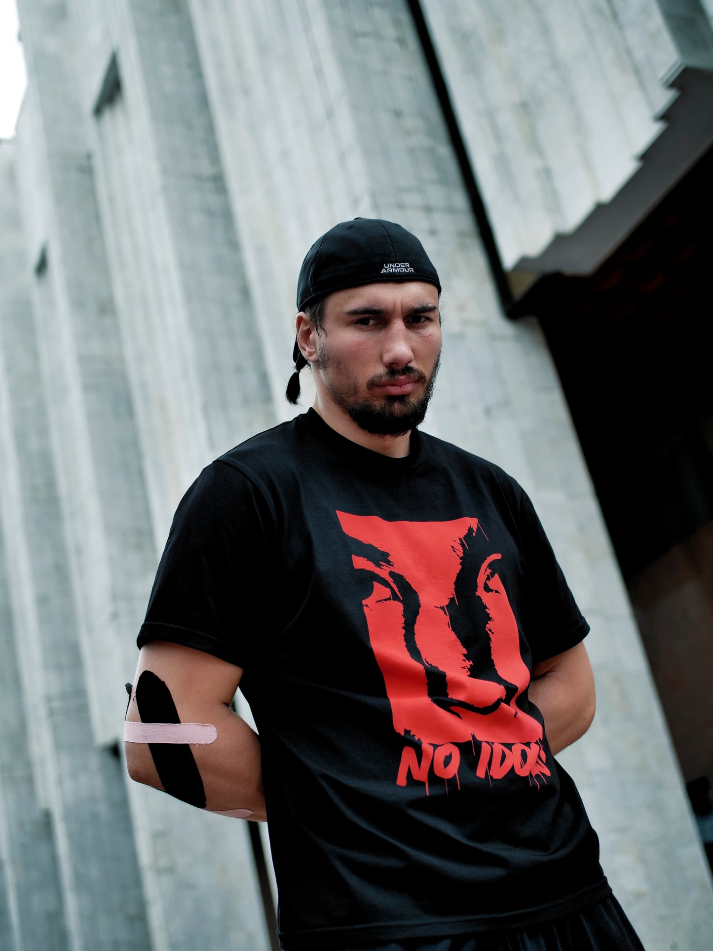 RED T-Shirt