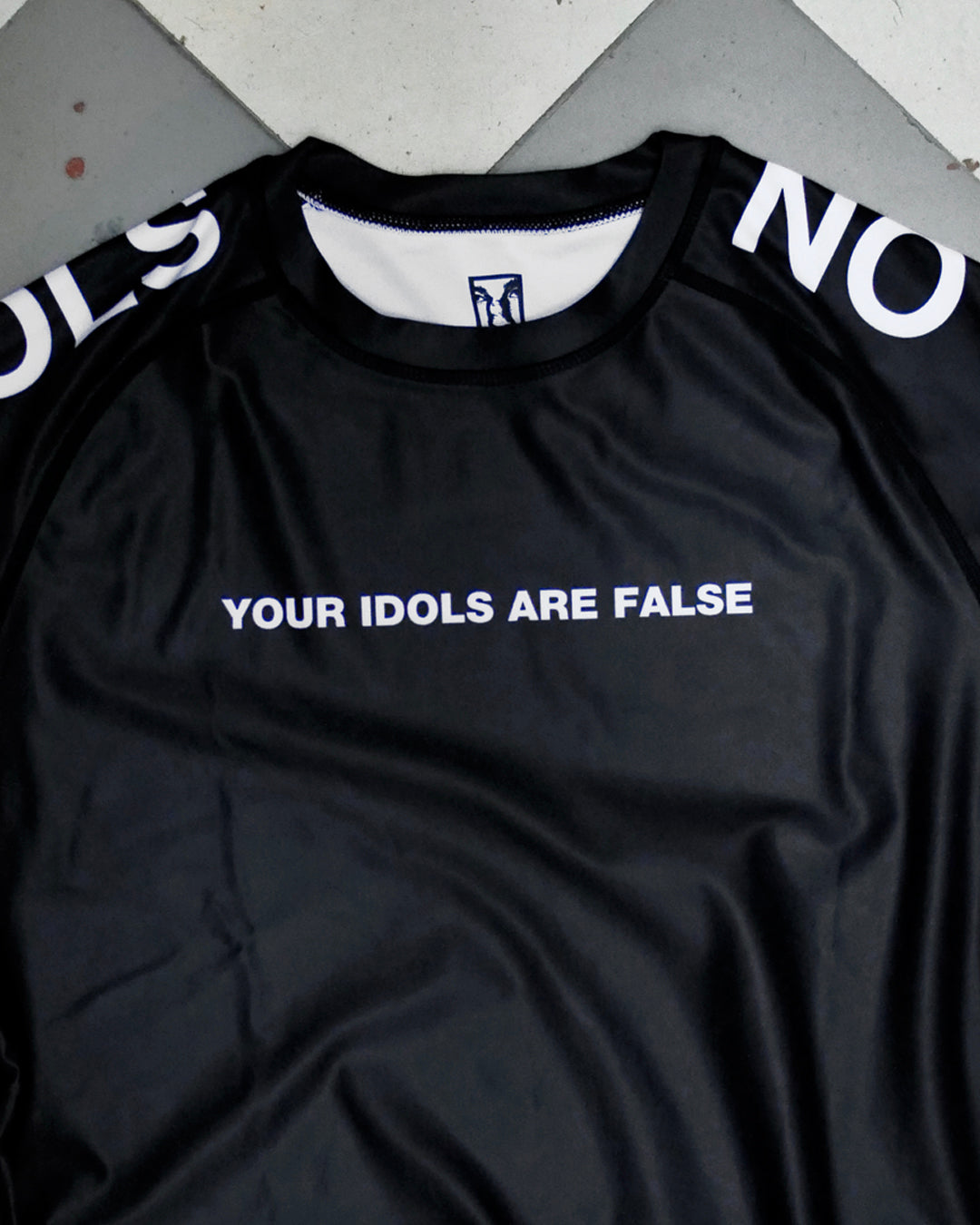 YIAF Rashguard