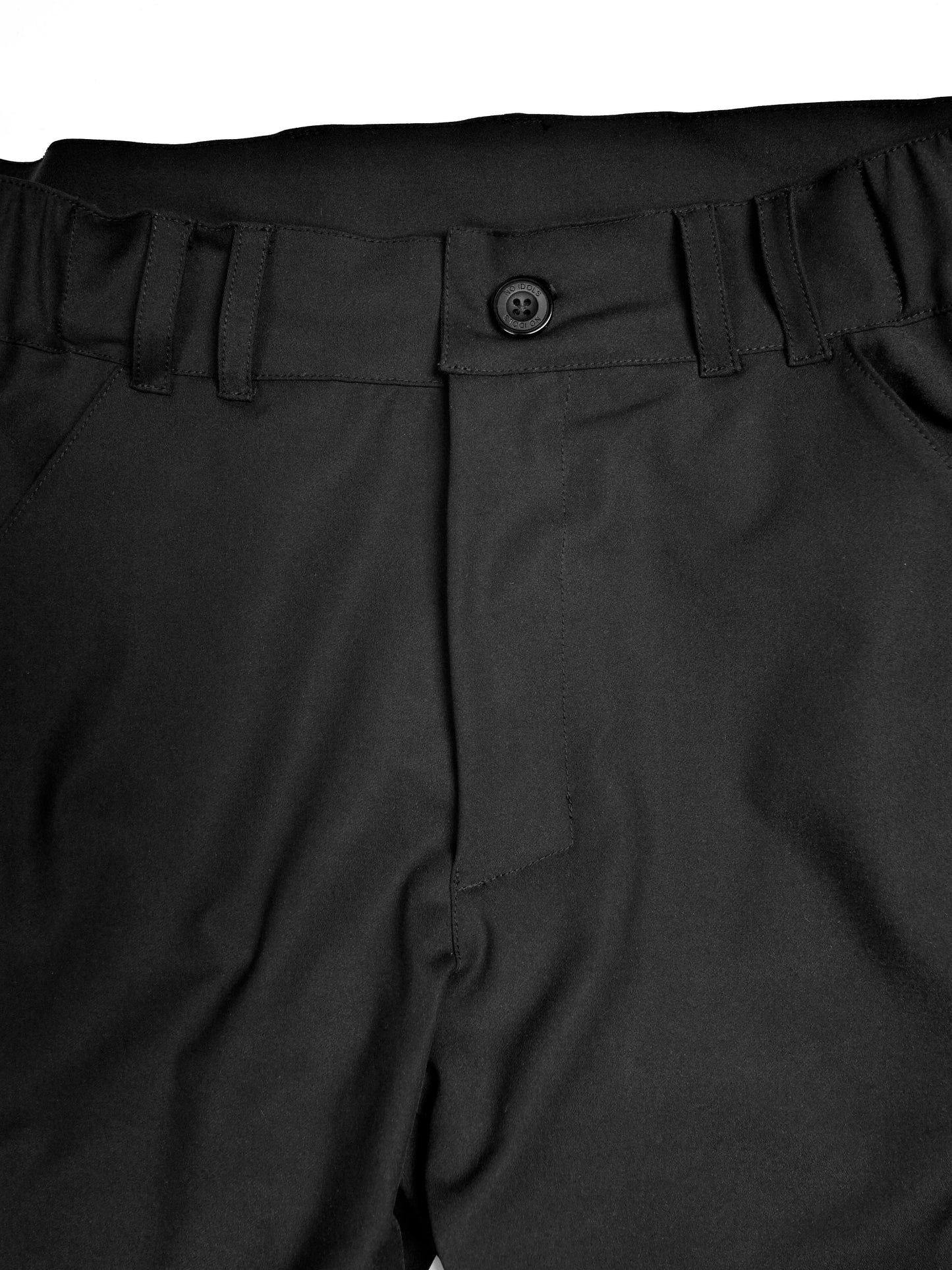 NO IDOLS SPORTS TROUSERS