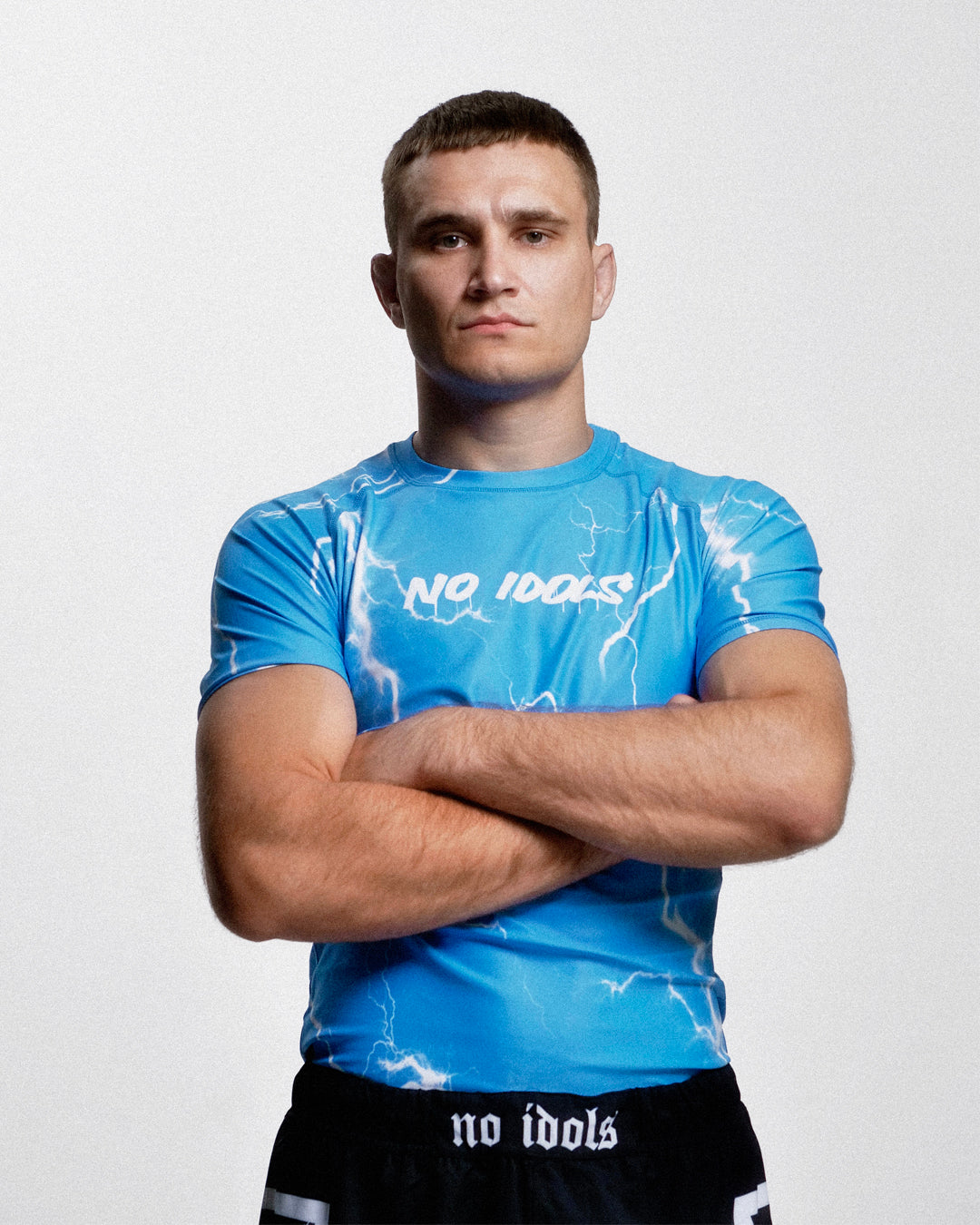 LIGHTNING Rashguard