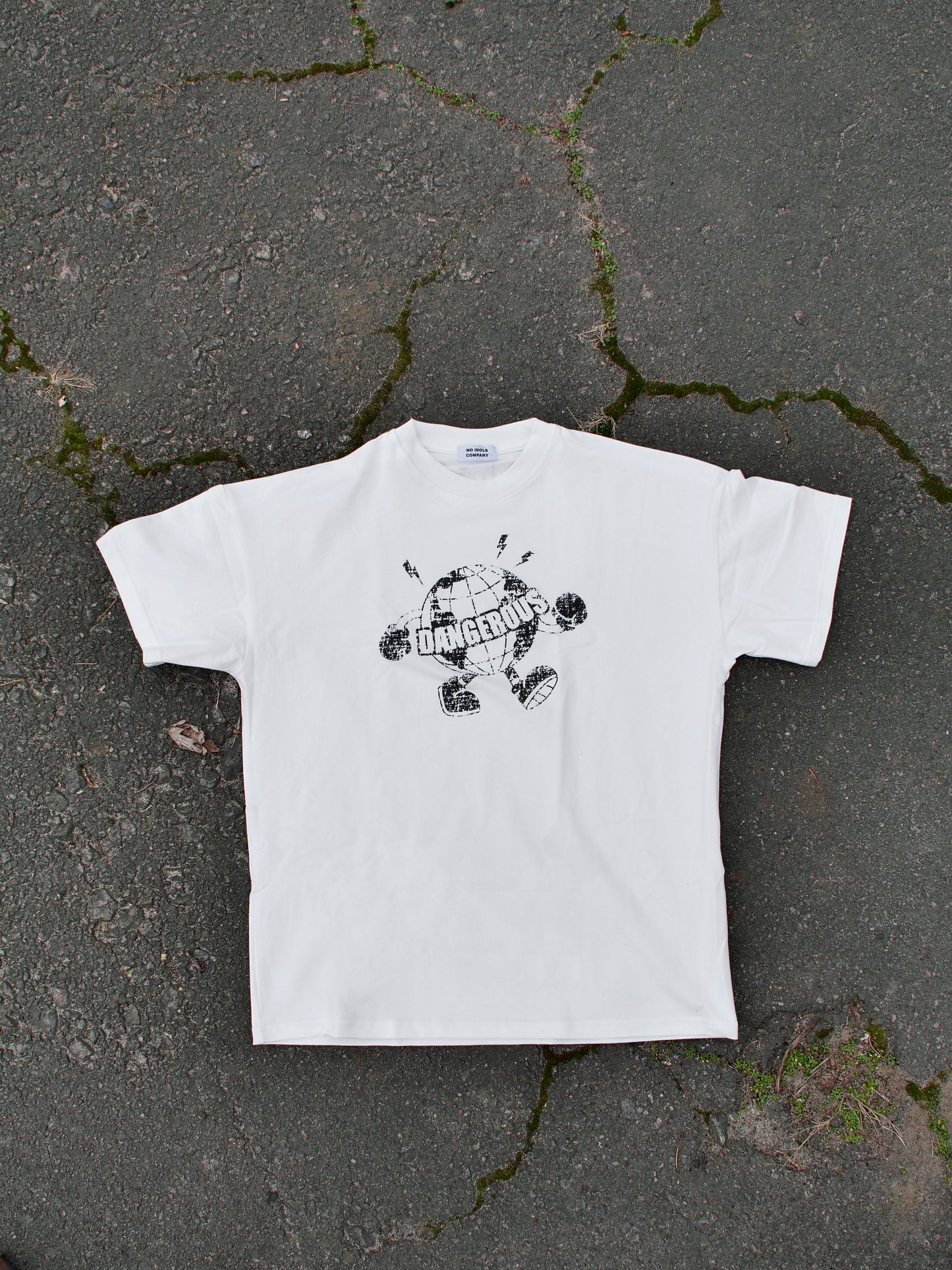DANGEROUS T-Shirt