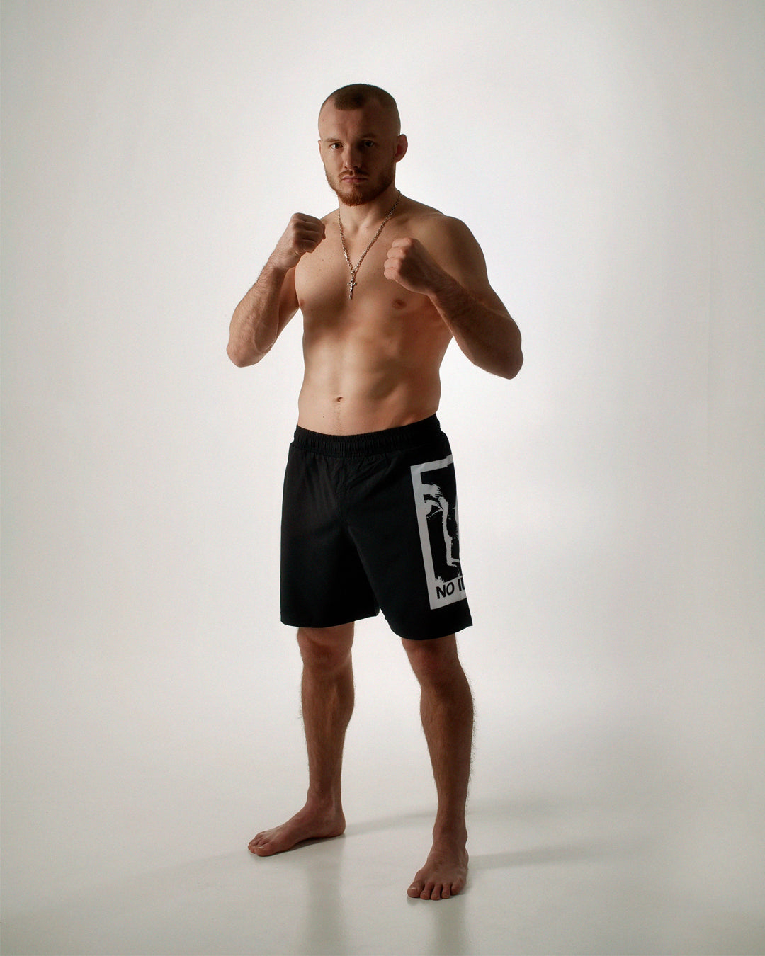 NO IDOLS Training Shorts