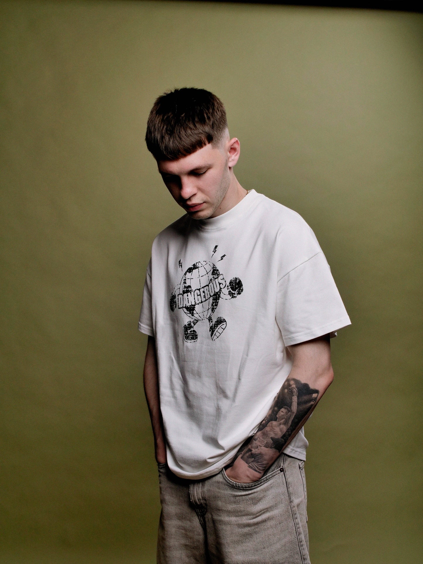 DANGEROUS T-Shirt