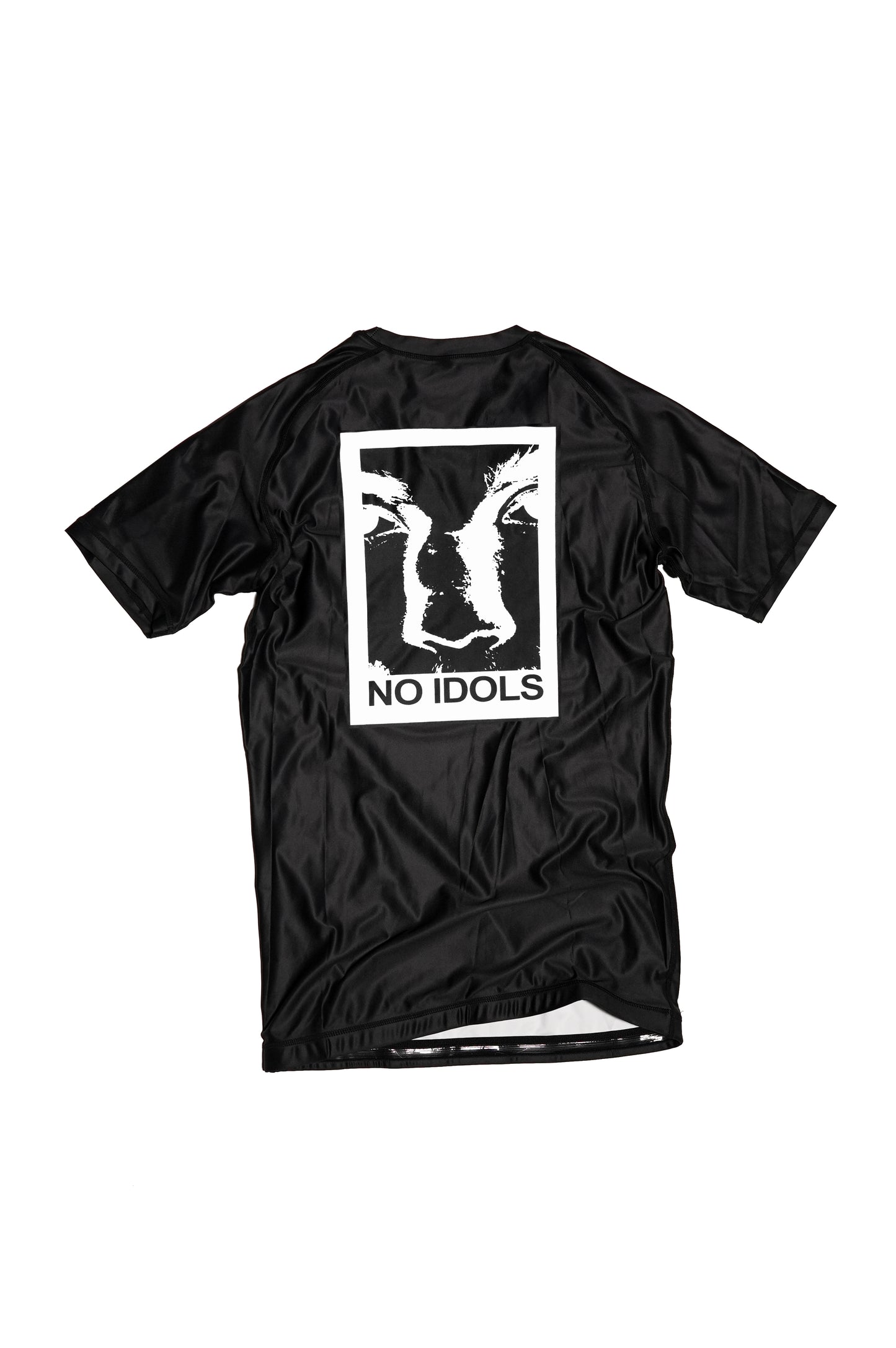 NO FEAR Rashguard