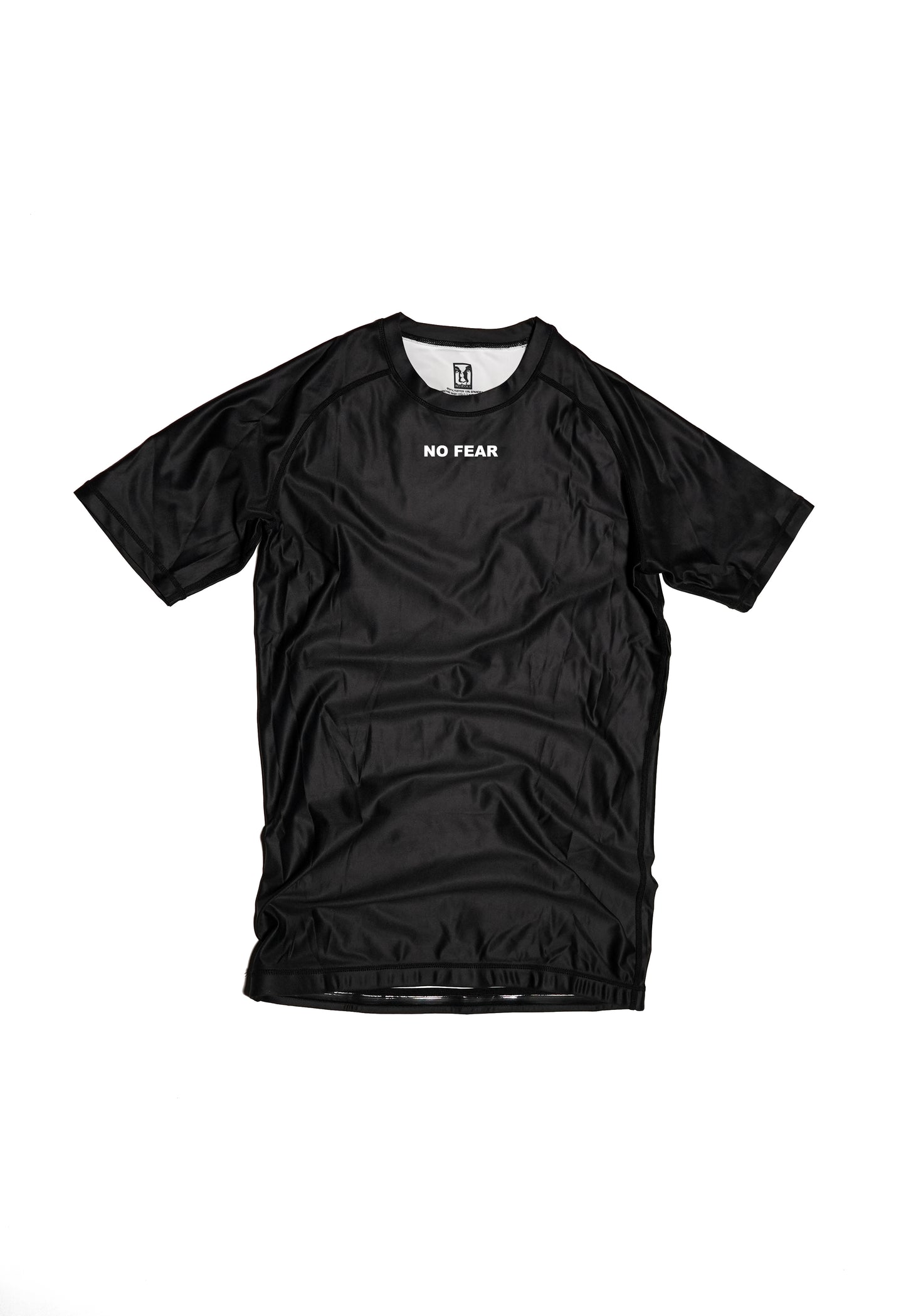 NO FEAR Rashguard