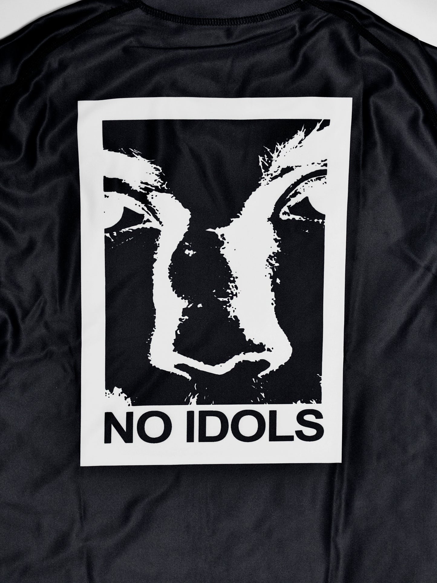 NO FEAR Rashguard