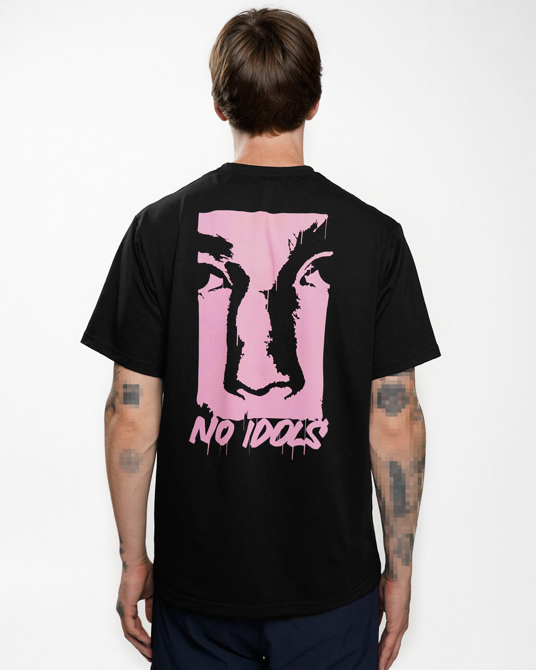 PINK NO/OG T-Shirt