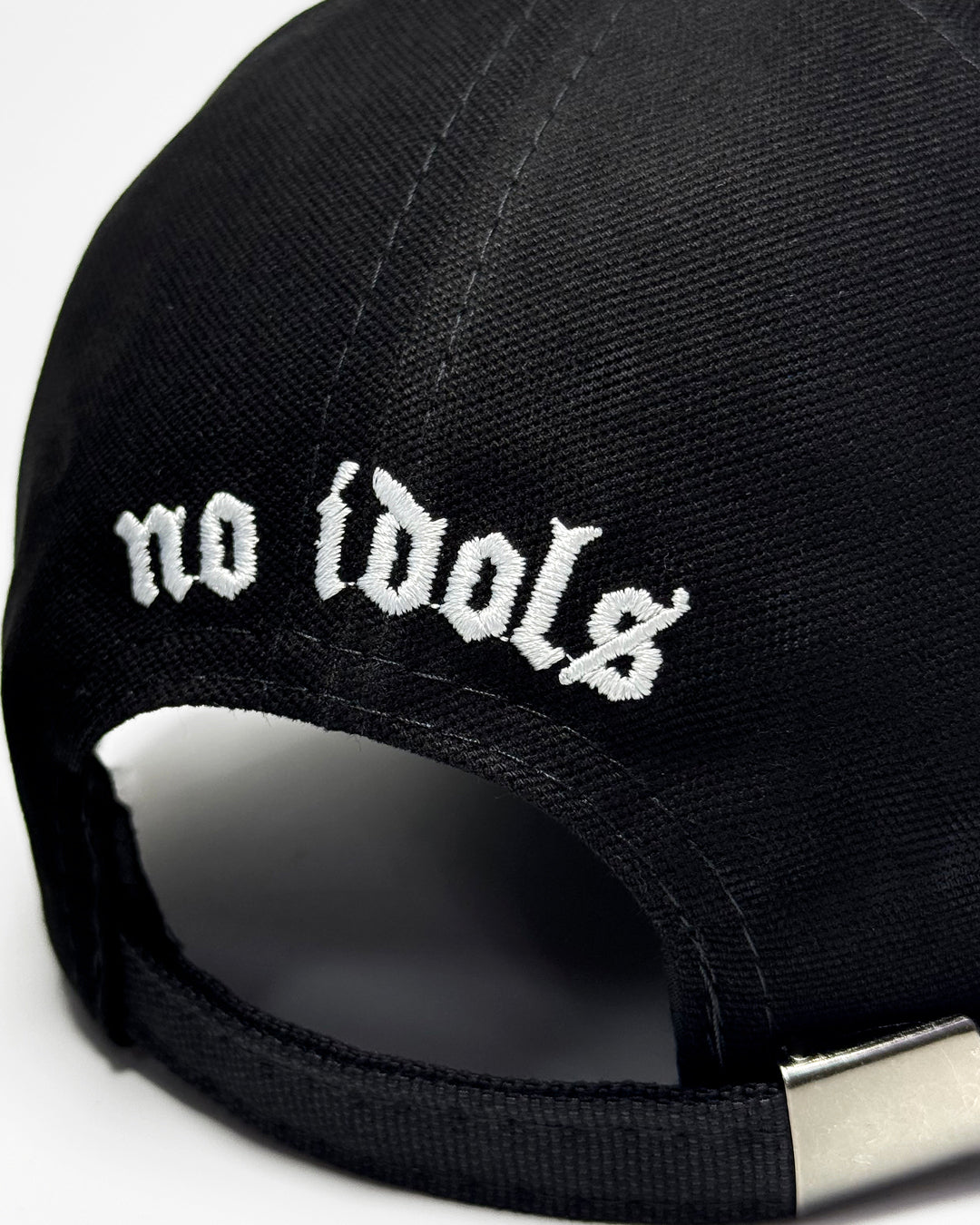 Cap NO IDOLS