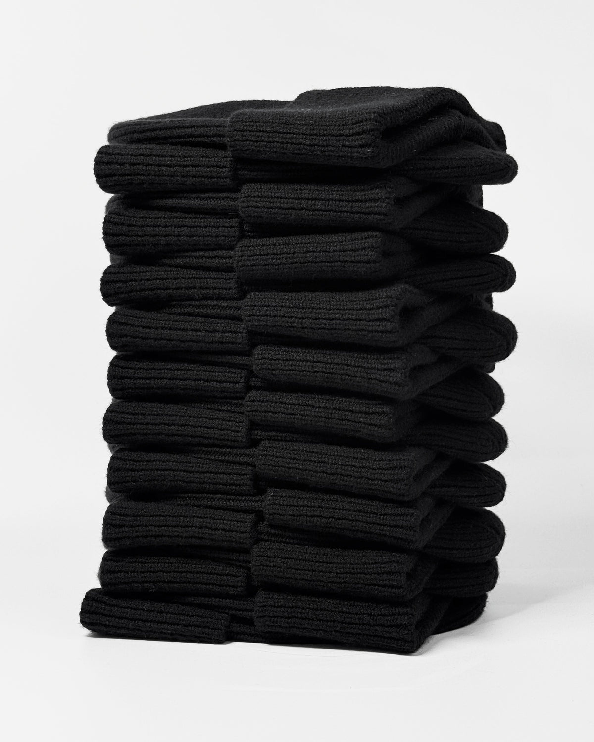 Beanie "NO IDOLS"
