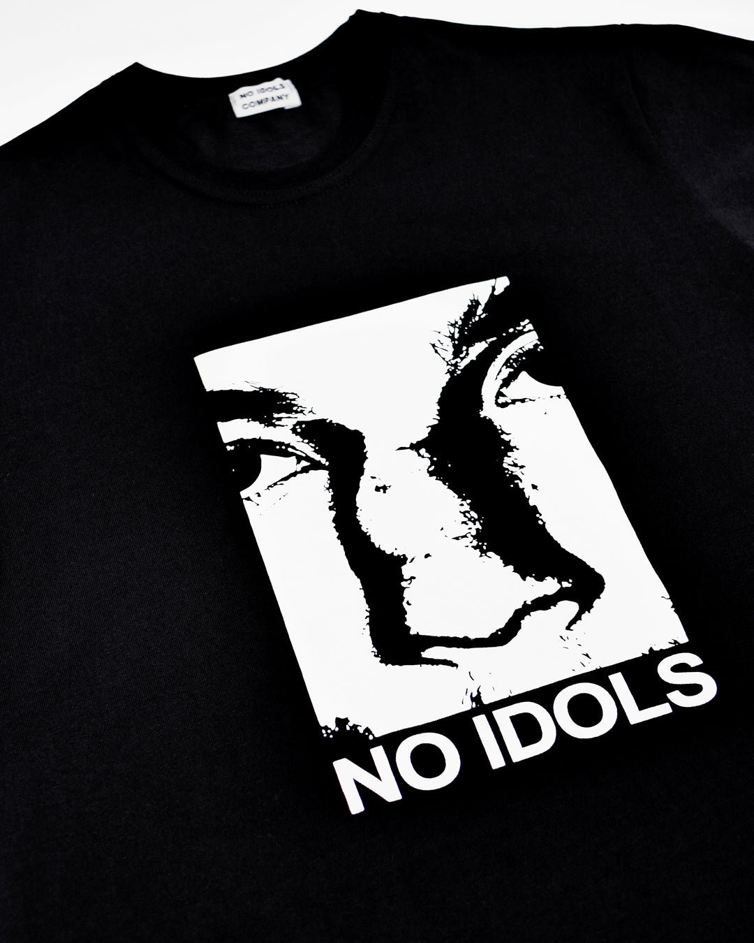 NO IDOLS
