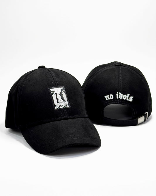 Cap NO IDOLS