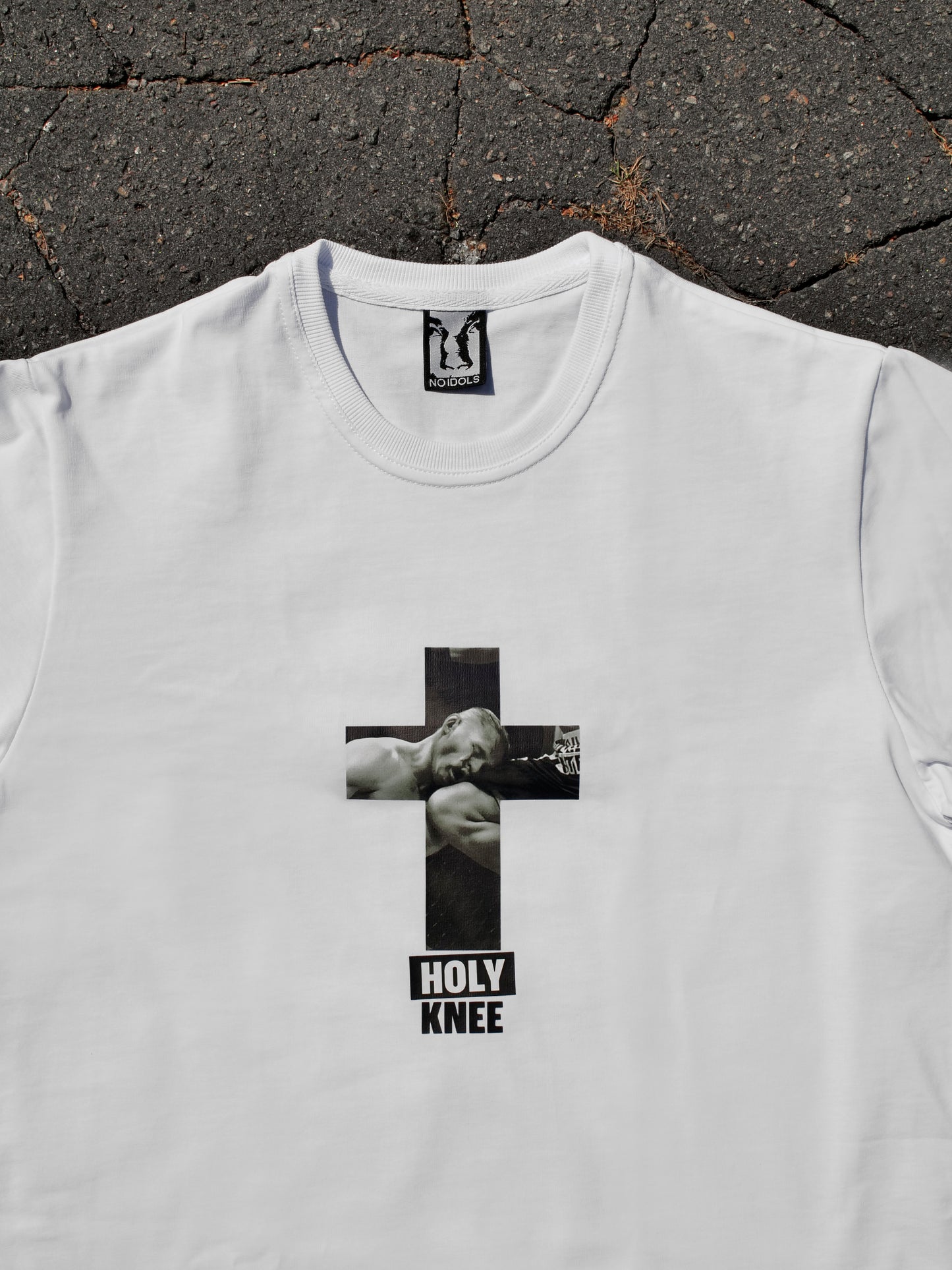 Holy Knee T-Shirt