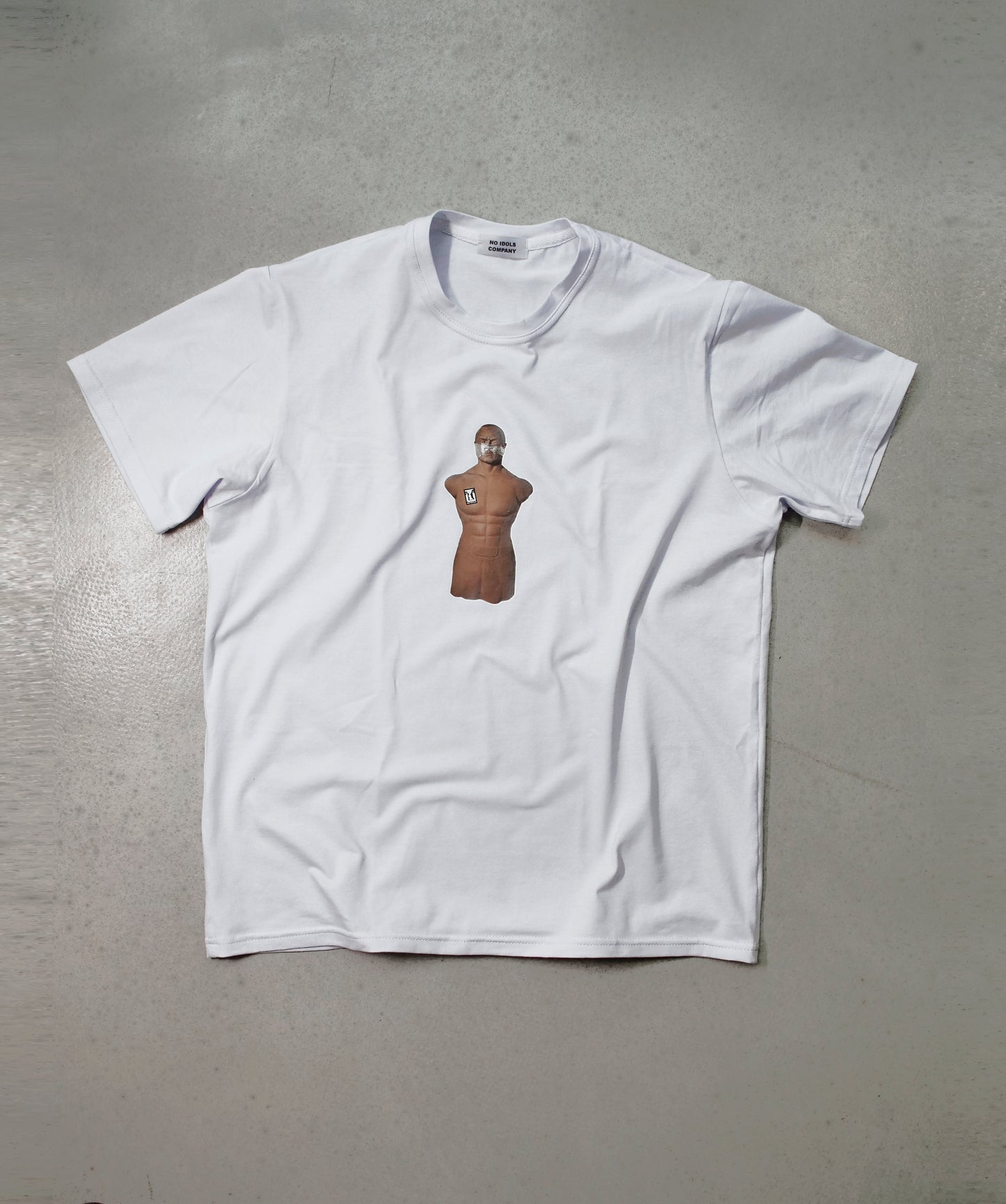 RUBBER HEAD T-Shirt