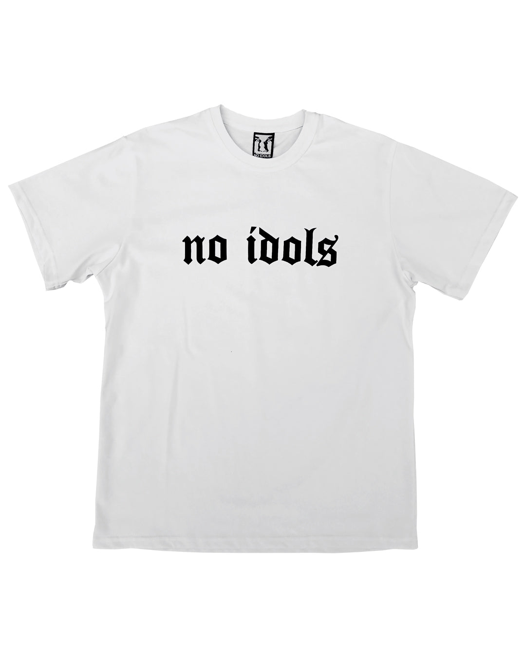 Gothic T-Shirt — White