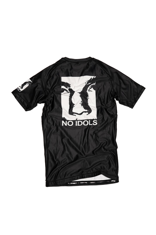 NO IDOLS  Rashguard