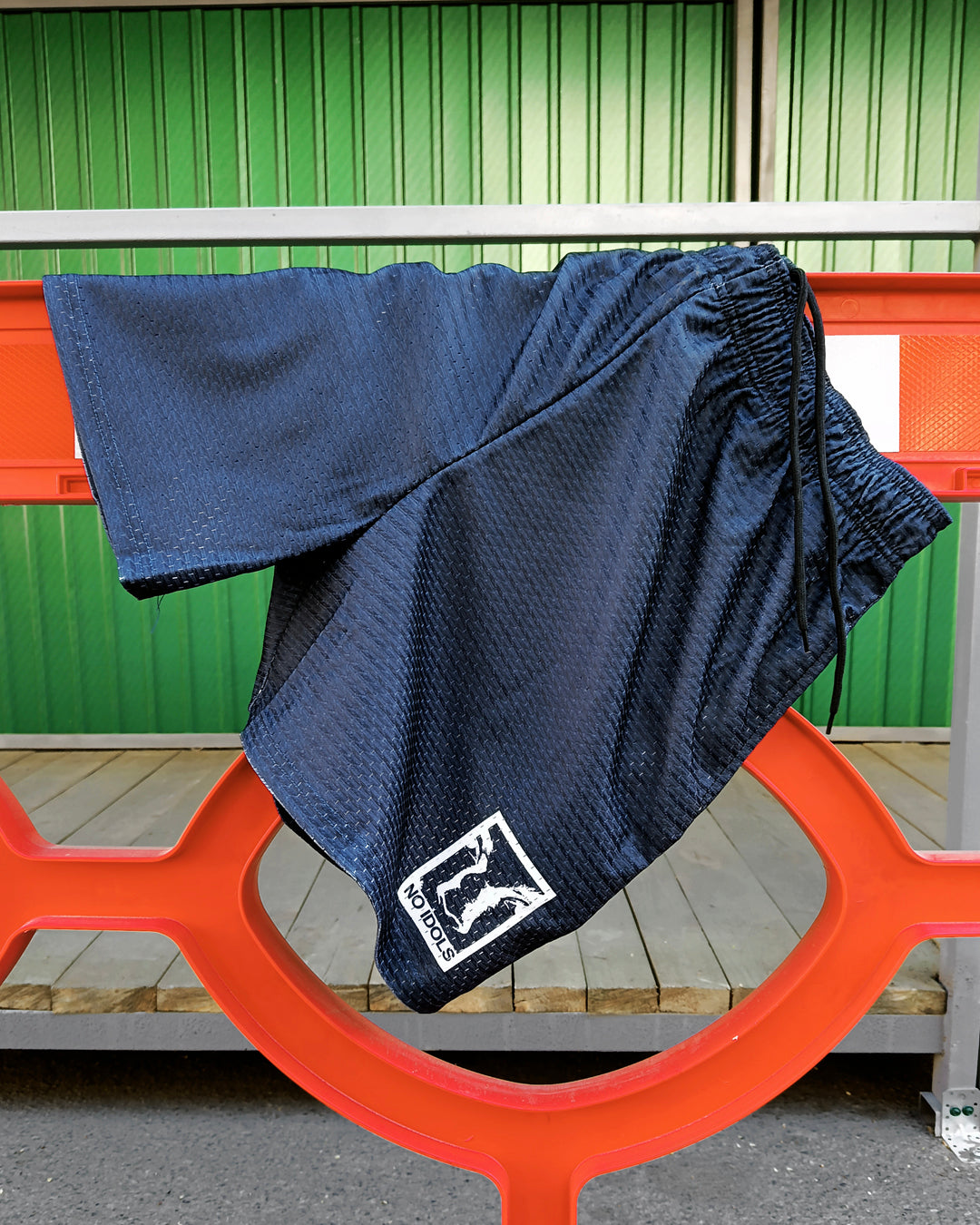 Training Basketball Shorts
