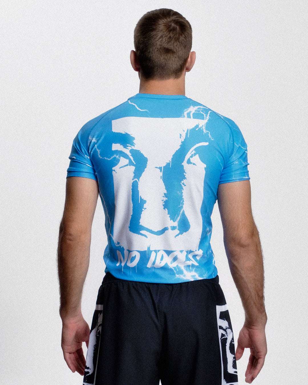 LIGHTNING Rashguard