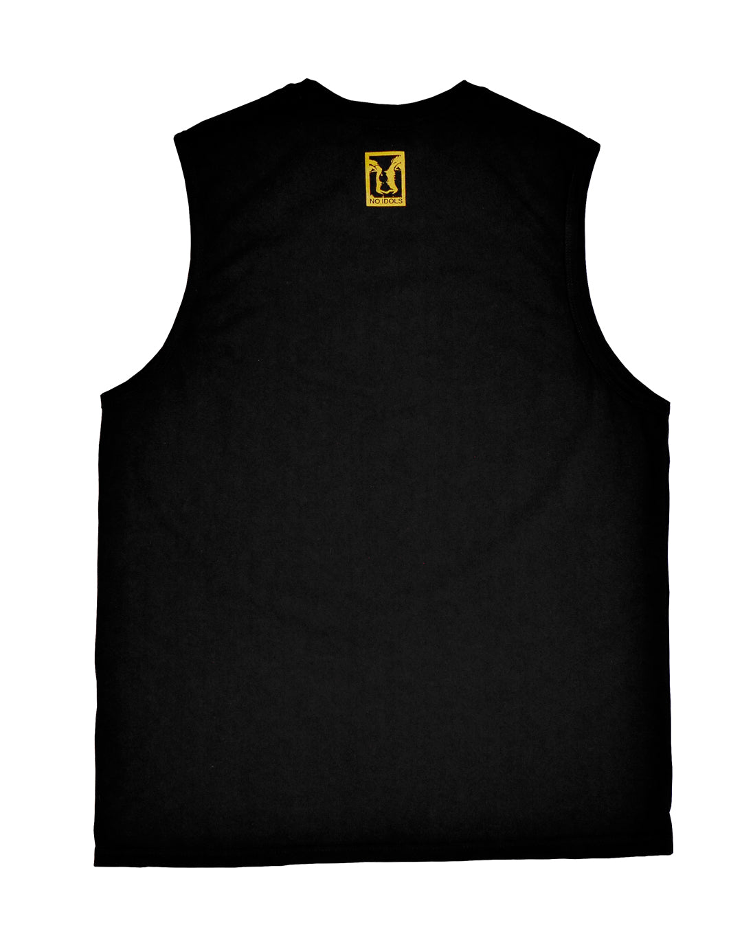 Muay Thai Sleeveless Shirt
