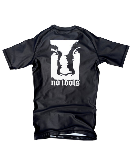 Rashguard NO IDOLS