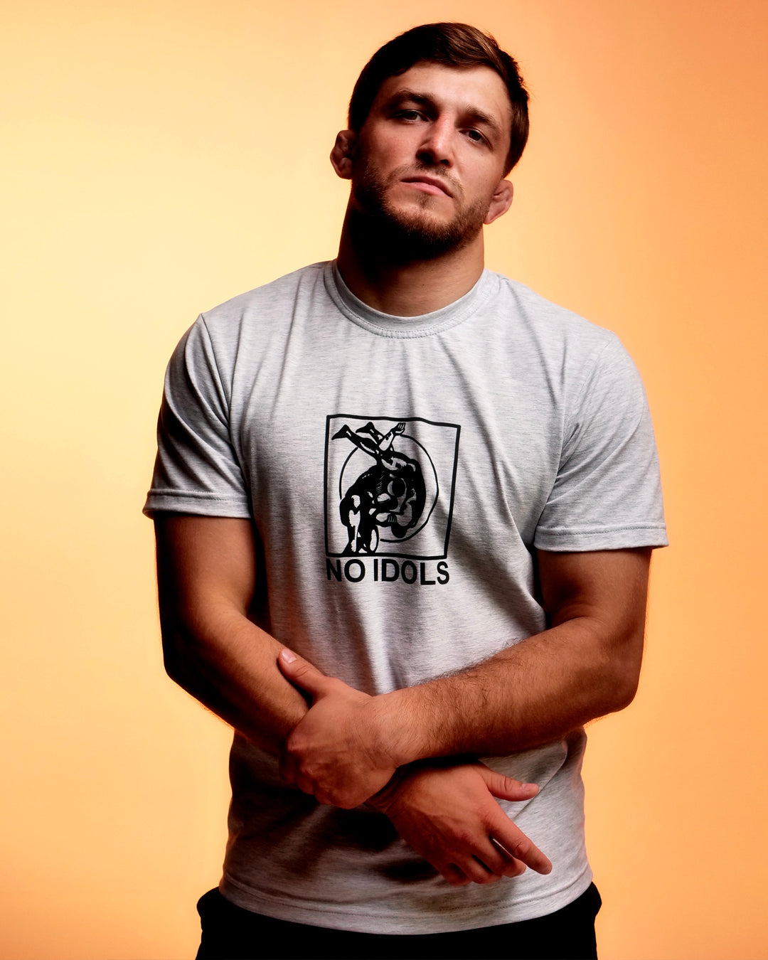 WRESTLING
