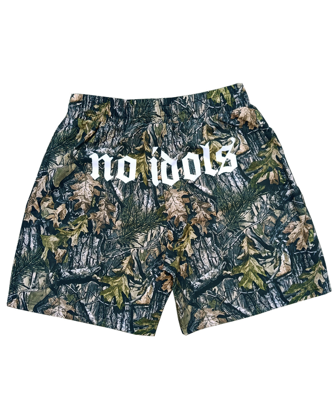 Training Shorts FOREST