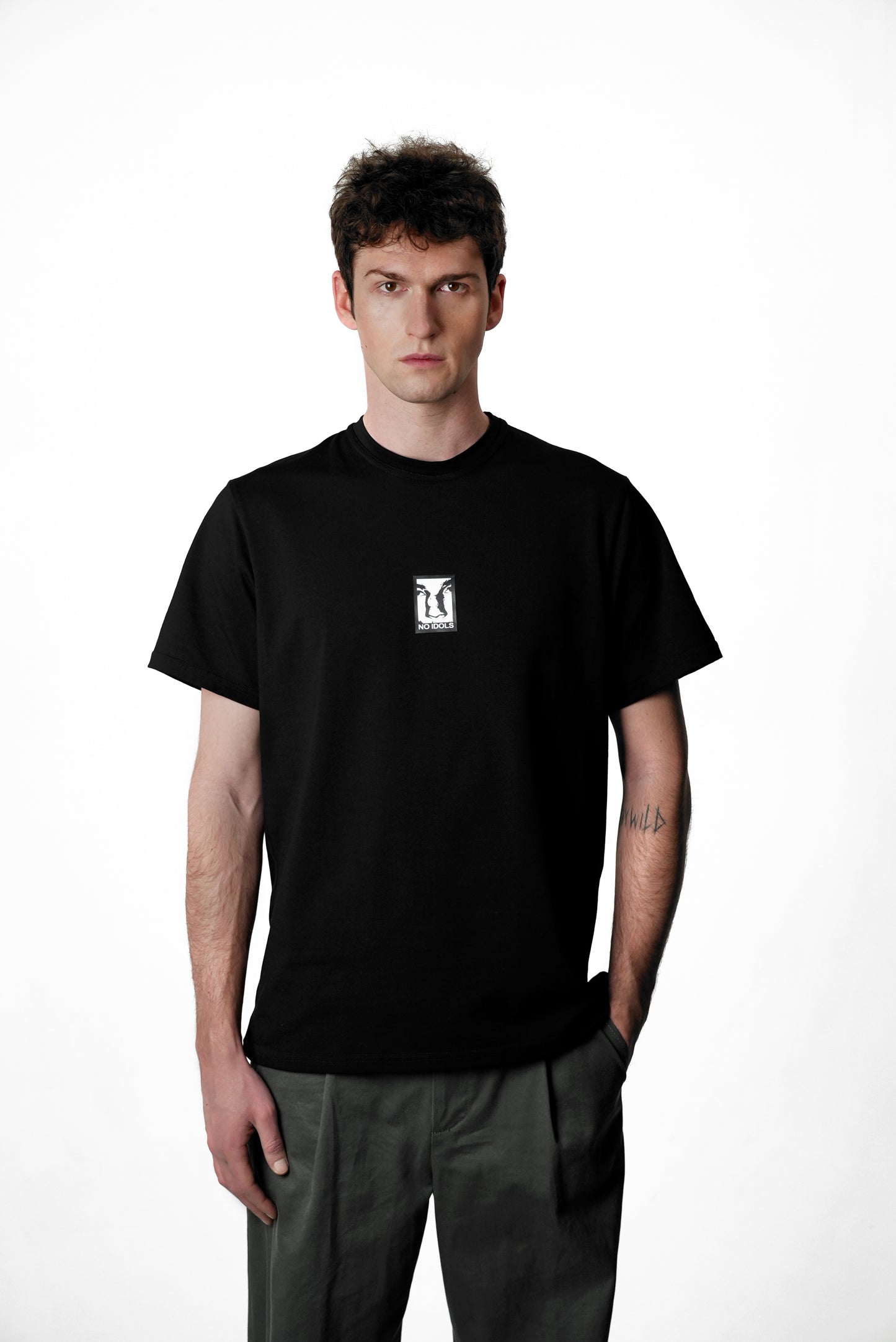 MINIMALISM T-Shirt