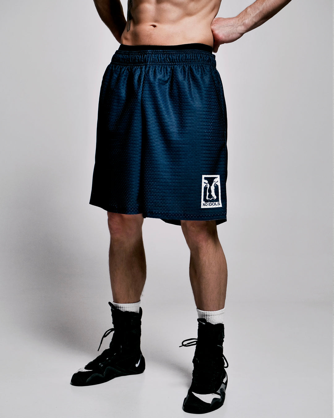 Training Basketball Shorts