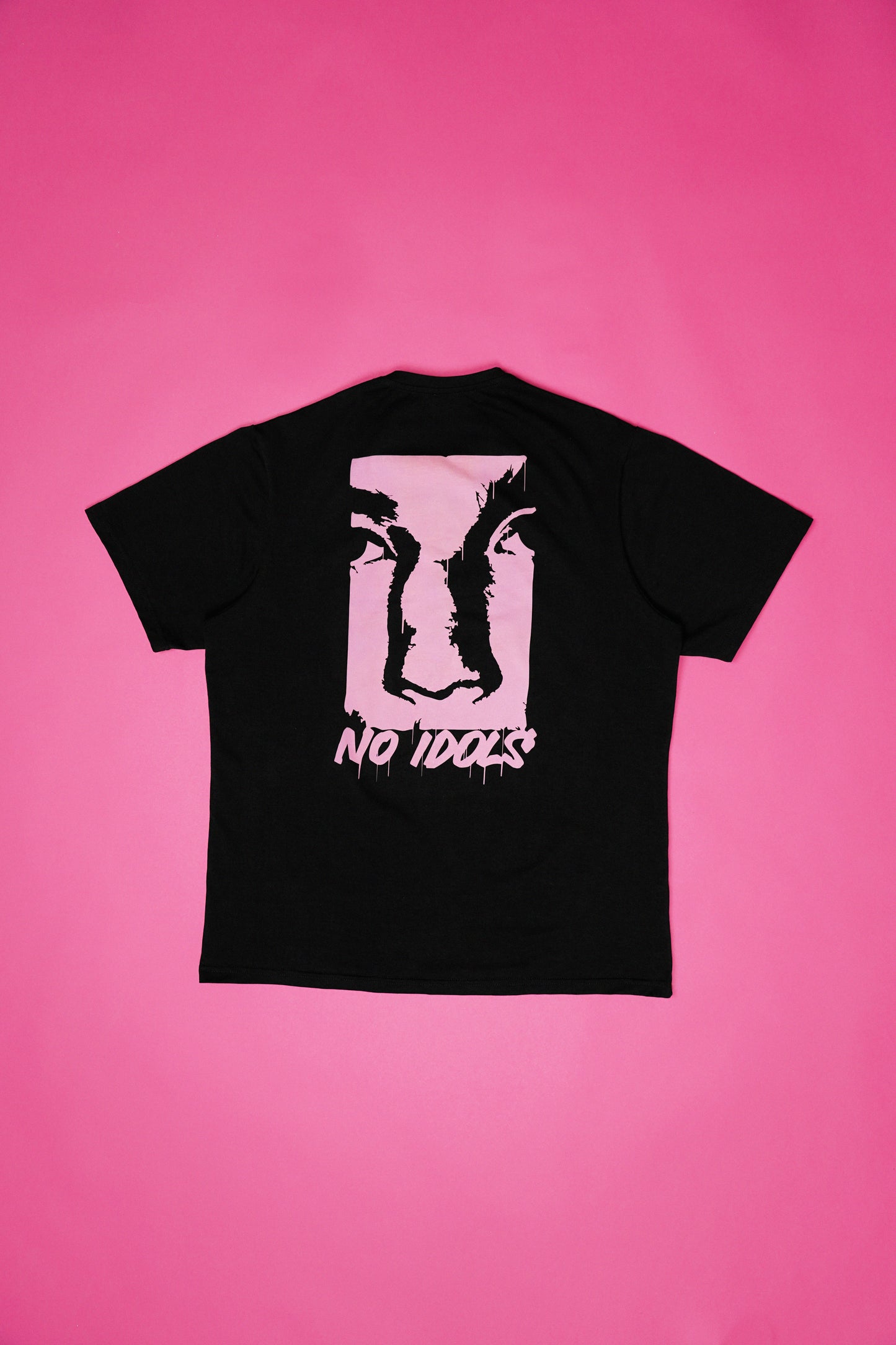 PINK NO/OG T-Shirt