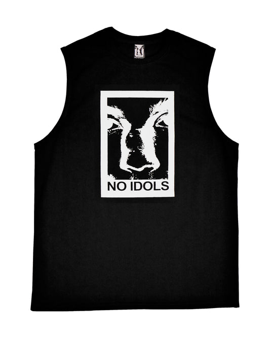 INVERSION Sleeveless Shirt