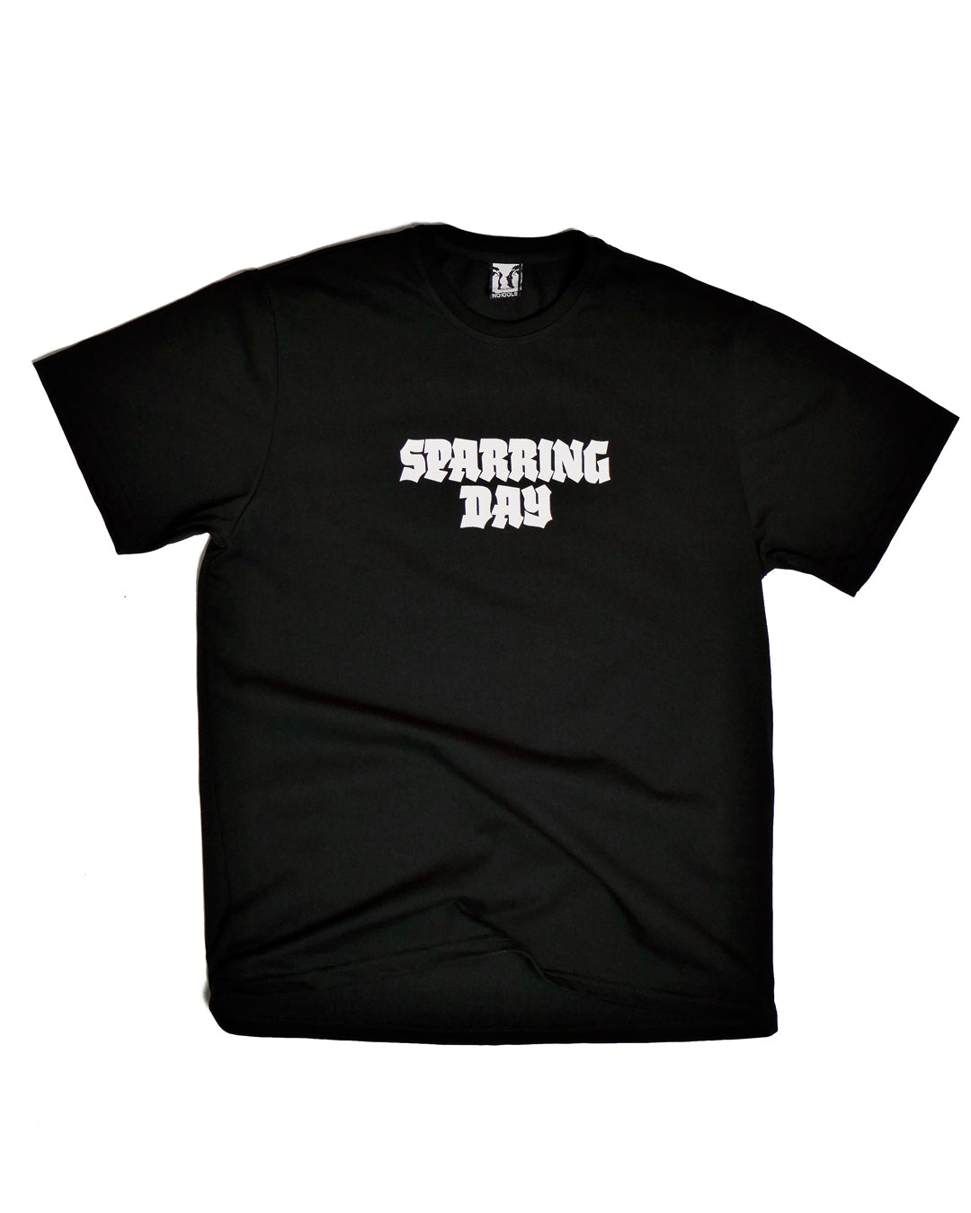 T-shirt SPARRING DAY