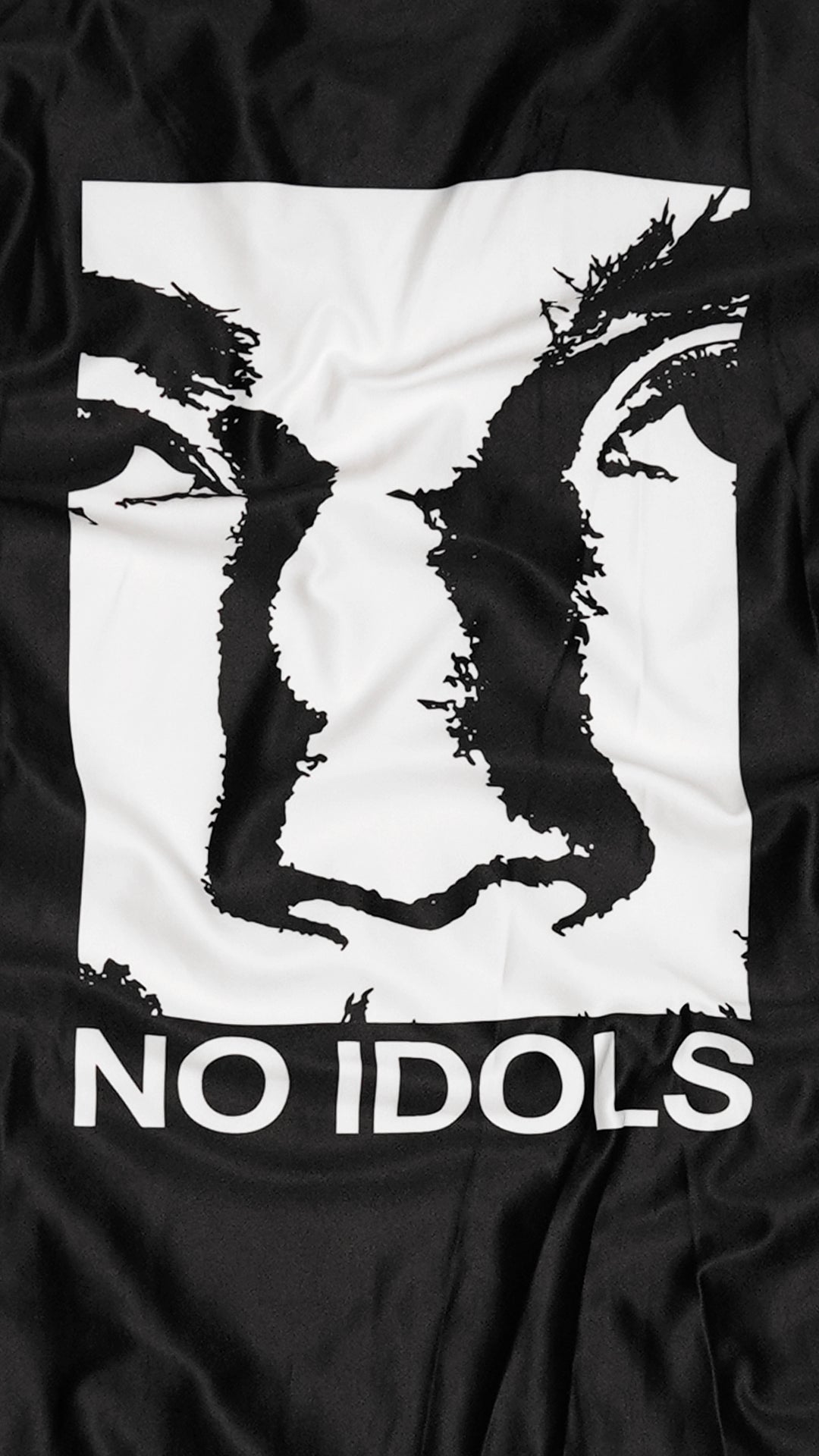 NO IDOLS  Rashguard