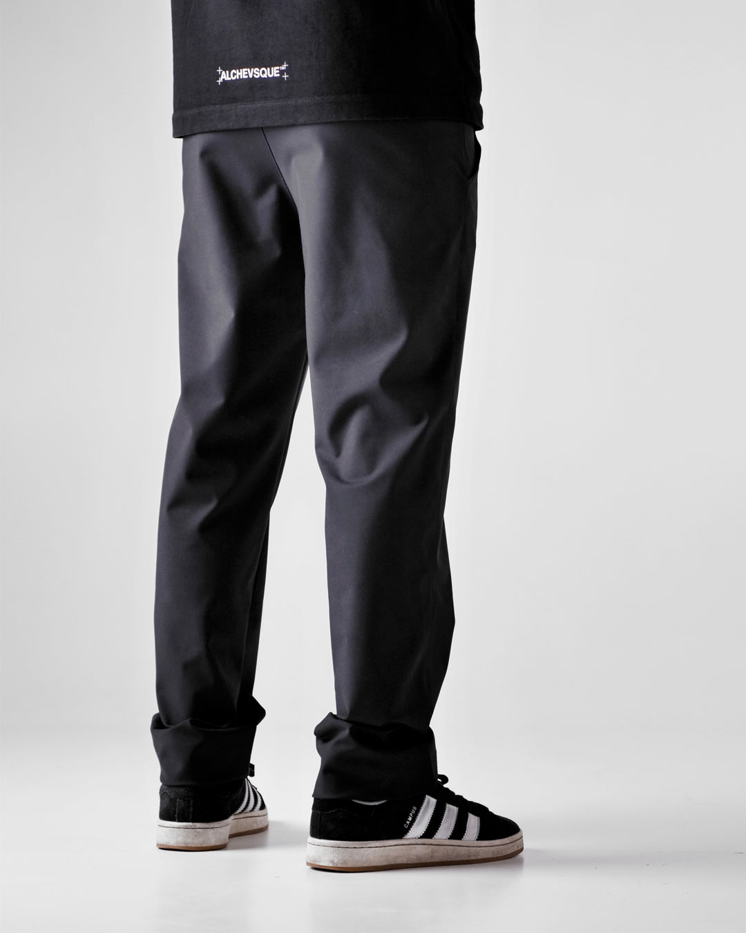 NO IDOLS SPORTS TROUSERS