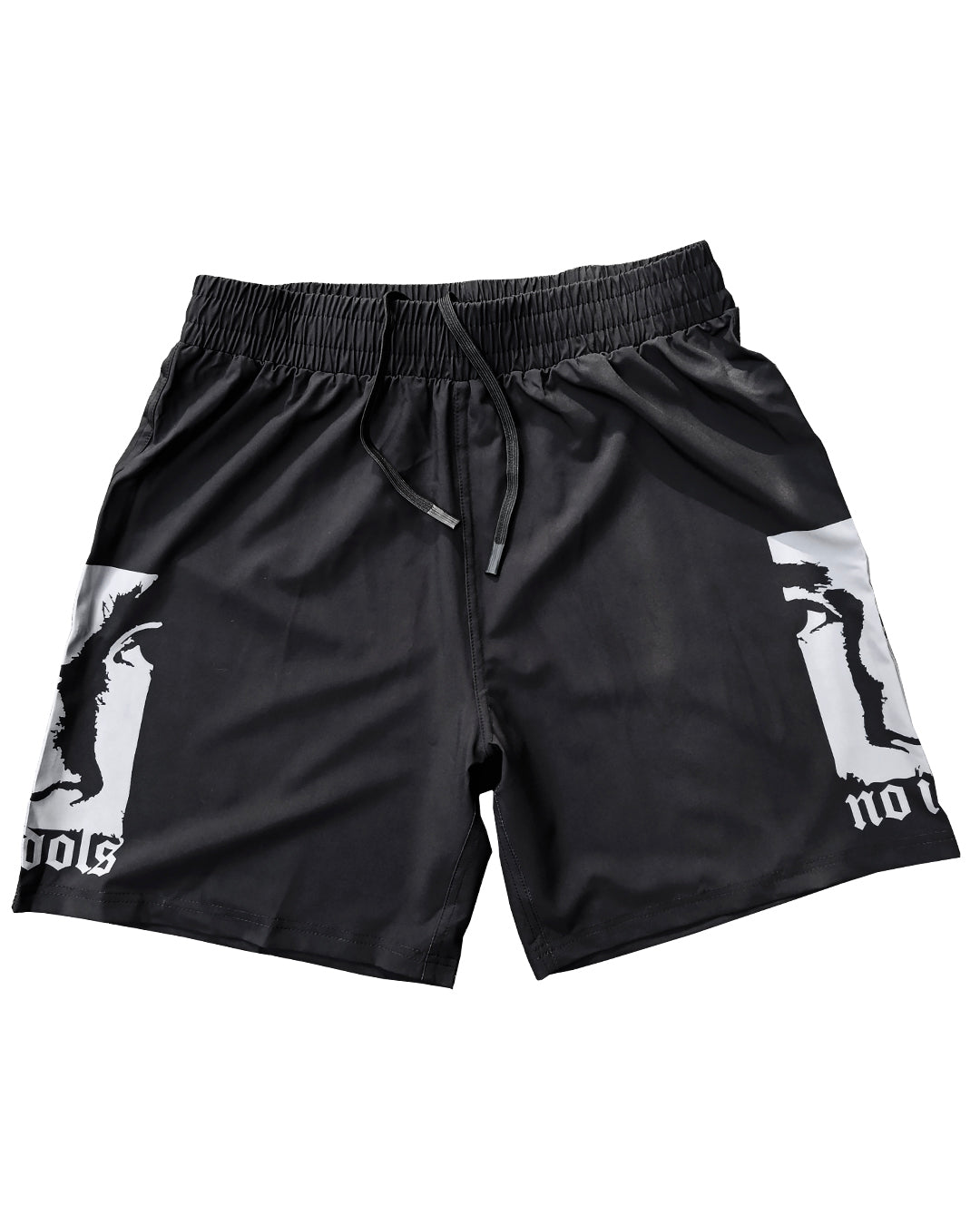 Training Shorts BLACK GOTHIC
