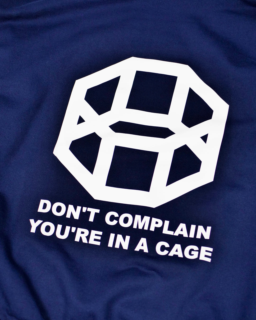 Hoodie DON'T COMPLAIN