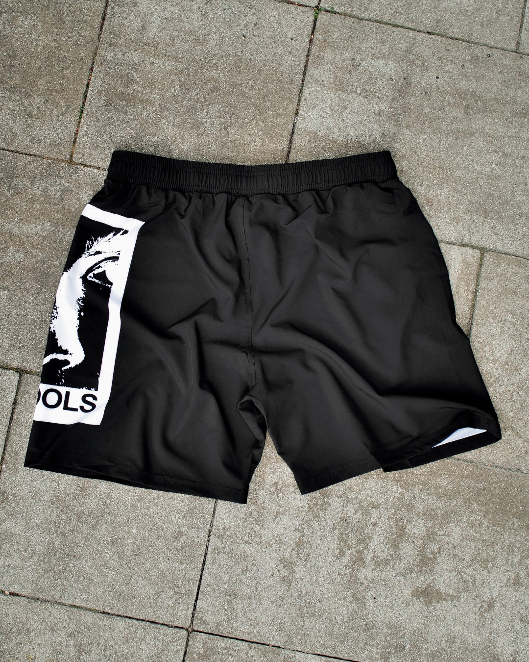 NO IDOLS Training Shorts