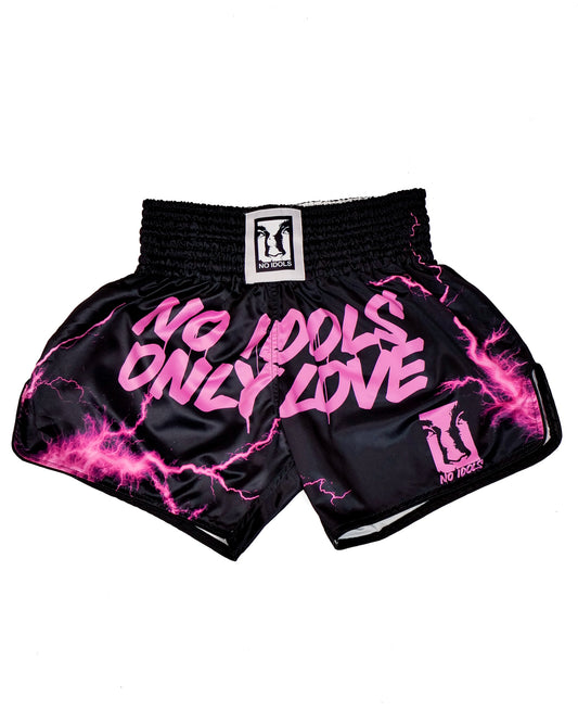 Muay Thai  Shorts