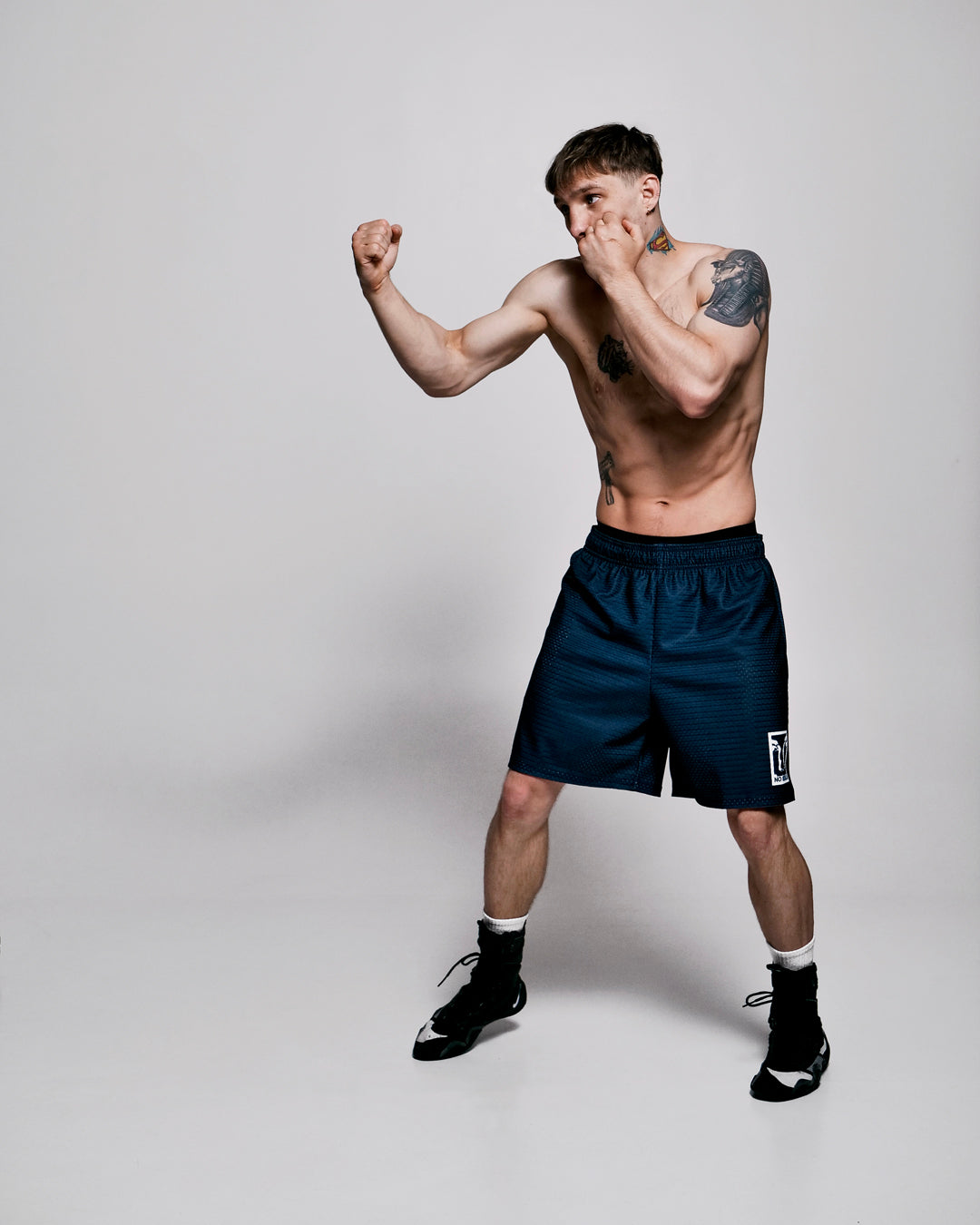 Training Basketball Shorts